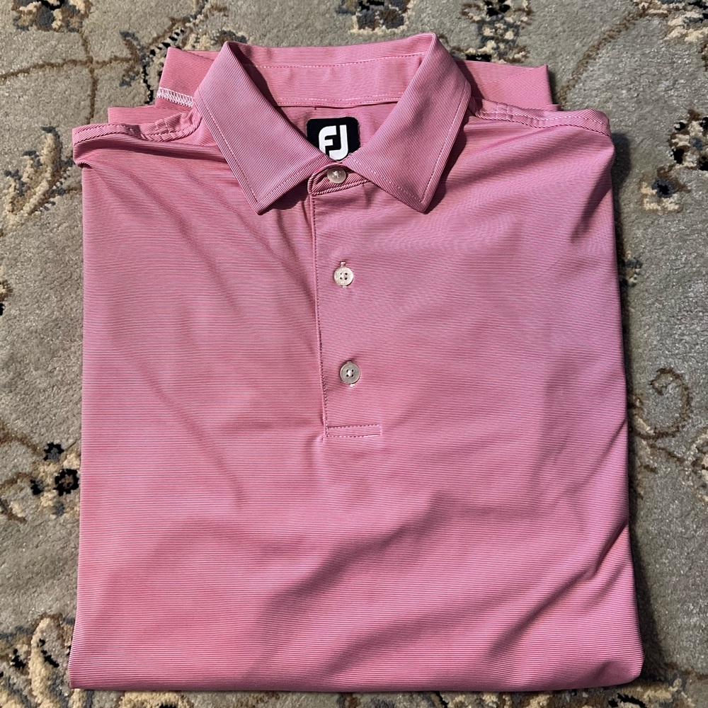 FootJoy Polo
